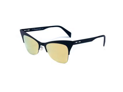 Dámský šperk – Black Metal Sunglasses