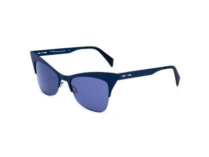 Dámský šperk – Blue Metal Sunglasses