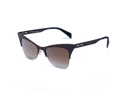 Dámský šperk – Black Metal Sunglasses