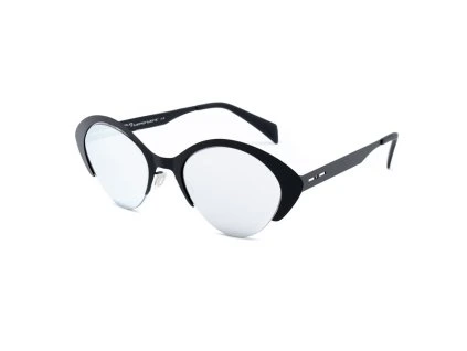 Dámský šperk – Black Metal Sunglasses