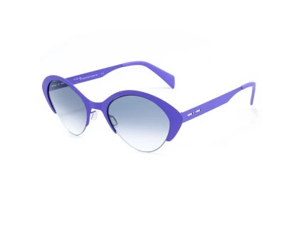 Dámský šperk – Multicolor Metal Sunglasses