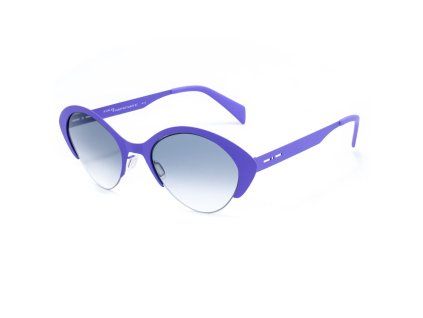 Vícebarevné kovové sluneční brýle