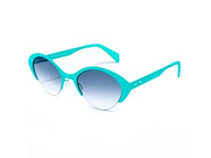 Dámský šperk – Bicolor Metal Sunglasses