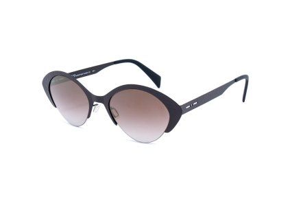 Dámský šperk – Black Metal Sunglasses