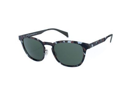 Dámský šperk – Bicolor Metal Sunglasses