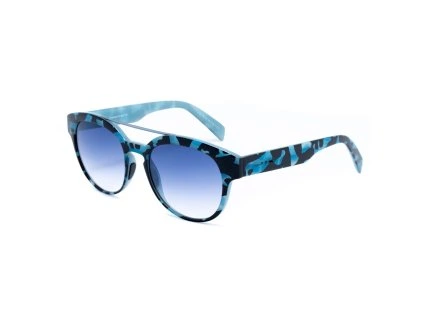 Dámský šperk – Blue Acetate Sunglasses