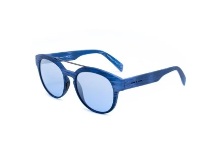 Dámský šperk – Blue Acetate Sunglasses
