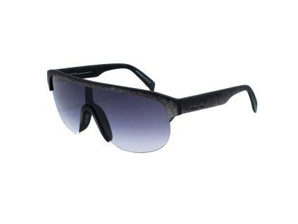 Šedé acetátové sluneční brýle