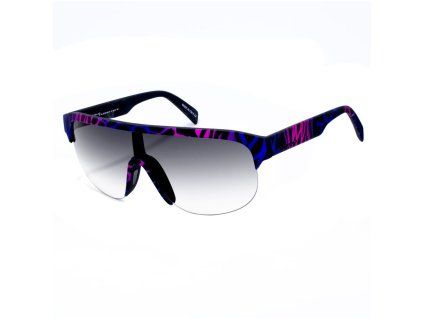 Vícebarevné acetátové sluneční brýle