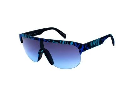 Dámský šperk – Blue Acetate Sunglasses