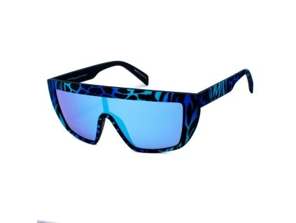 Dámský šperk – Blue Acetate Sunglasses