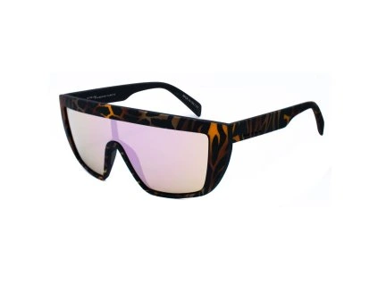 Dámský šperk – Brown Acetate Sunglasses