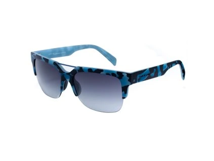 Dámský šperk – Blue Acetate Sunglasses