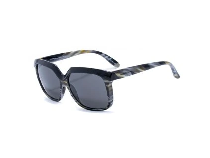 Dámský šperk – Gray Acetate Sunglasses