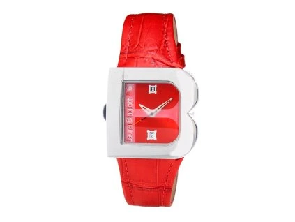 Dámský šperk – Multicolor Leather Dress Watch