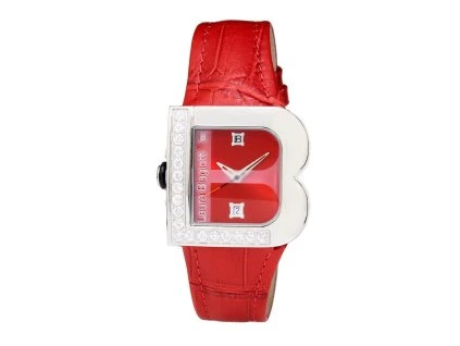 Dámský šperk – Multicolor Leather Dress Watch