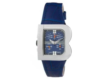 Dámský šperk – Multicolor Leather Dress Watch