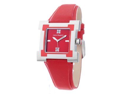 Dámský šperk – Multicolor Leather Dress Watch