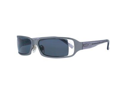 Dámský šperk – Gray Metal Sunglasses