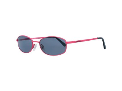 Dámský šperk – Pink Metal Sunglasses