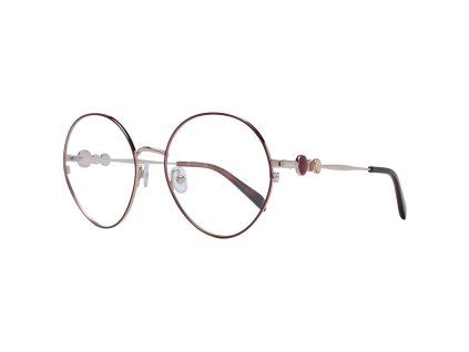 Vícebarevné kovové brýle (obruby)