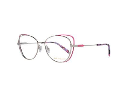 Šedé kovové brýle (obruby)