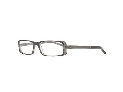 Černé plastové brýle (obruby)