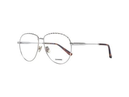 Dámský šperk – Rose Gold Metal Glasses (Frames)