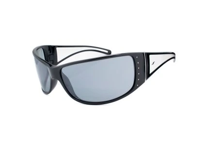Dámský šperk – Black Acetate Sunglasses