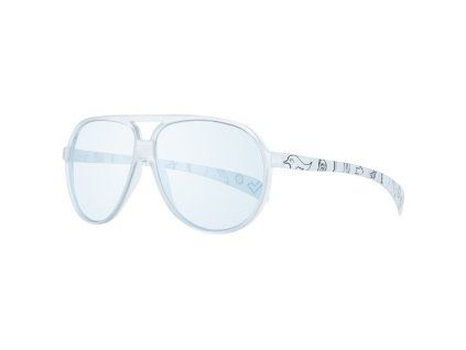 Dámský šperk – Gray Plastic Sunglasses