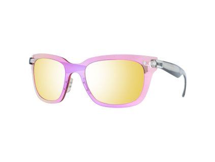 Vícebarevné plastové sluneční brýle