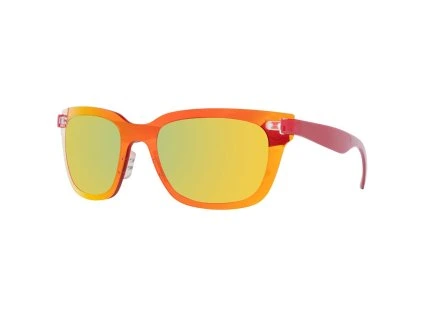 Dámský šperk – Multicolor Plastic Sunglasses