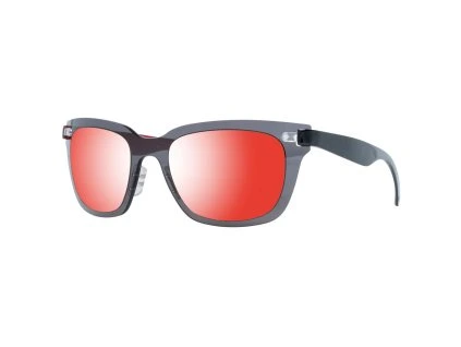 Dámský šperk – Black Plastic Sunglasses