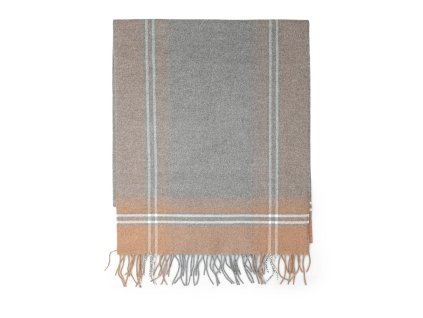 Dámský šperk – Multicolor Silk Scarf