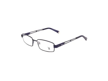 Dámský šperk – Turquoise Metal Glasses (Frames)