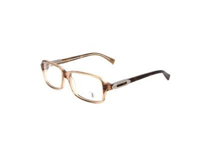 Dámský šperk – Brown Acetate Glasses (Frames)