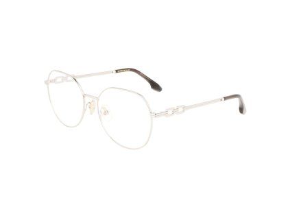 Šedé kovové brýle (obruby)