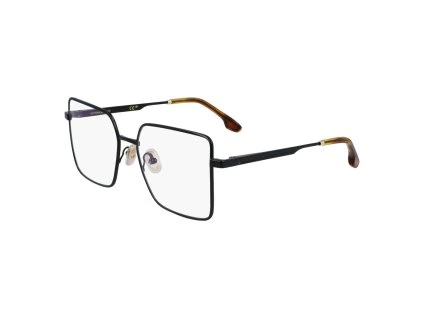 Dámský šperk – Black Metal Glasses (Frames)