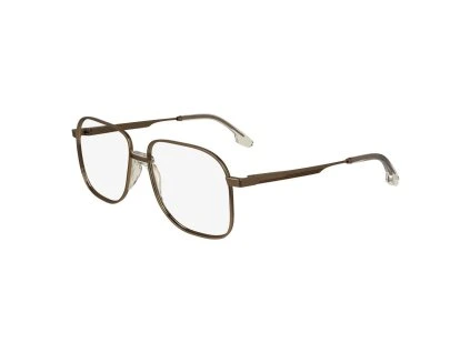 Dámský šperk – Gold Metal Glasses (Frames)