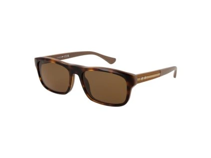 Dámský šperk – Brown Acetate Sunglasses