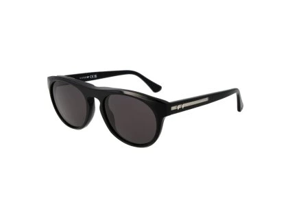Dámský šperk – Black Acetate Sunglasses