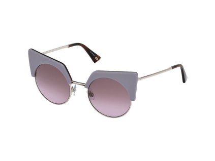 Dámský šperk – Purple Acetate Sunglasses