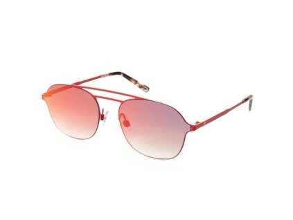Dámský šperk – Multicolor Metal Sunglasses