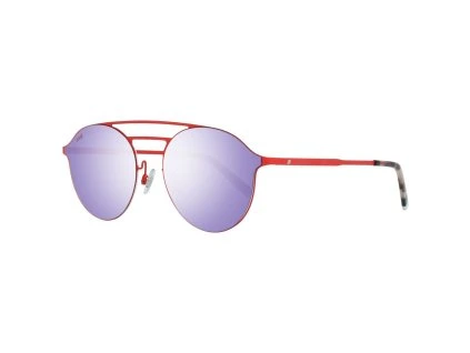Dámský šperk – Multicolor Metal Sunglasses