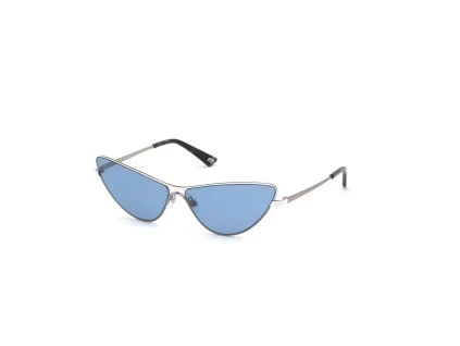 Dámský šperk – Gold Metal Sunglasses