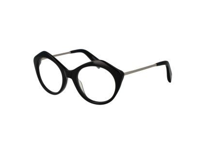 Dámský šperk – Black Acetate Glasses (Frames)
