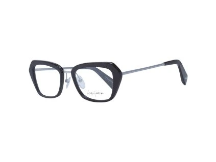 Dámský šperk – Black Metal & Plastic Glasses (Frames)