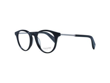 Elegantní designové brýle - Brown Plastic Glasses