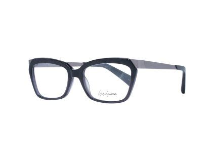 Elegantní designové brýle - Brown Plastic Glasses