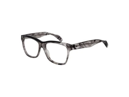 Dámský šperk – Gray Acetate Glasses (Frames)